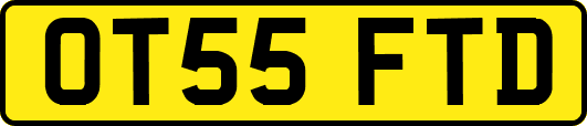 OT55FTD