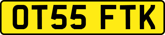 OT55FTK