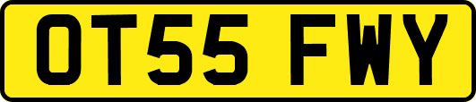OT55FWY