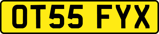 OT55FYX