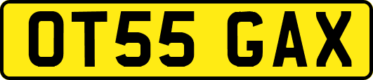 OT55GAX