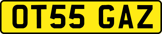OT55GAZ