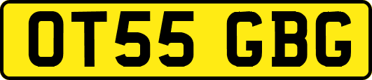 OT55GBG