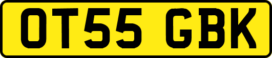 OT55GBK