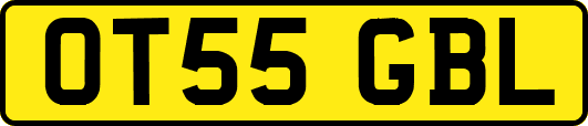 OT55GBL