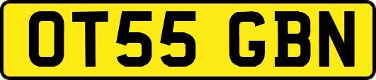 OT55GBN