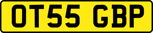 OT55GBP