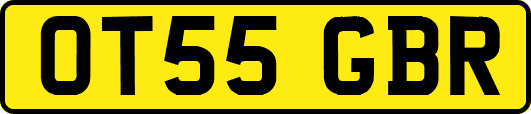 OT55GBR