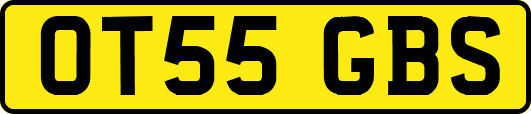 OT55GBS