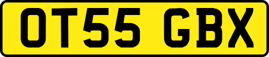 OT55GBX