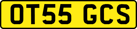 OT55GCS