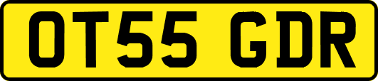 OT55GDR
