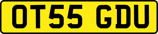 OT55GDU