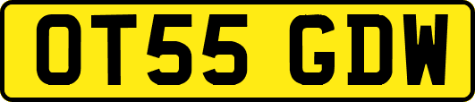 OT55GDW
