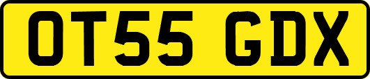 OT55GDX