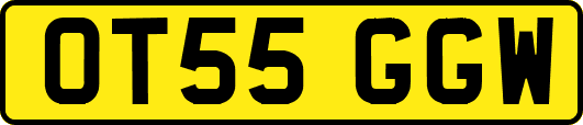 OT55GGW