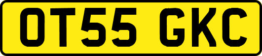 OT55GKC