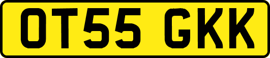 OT55GKK