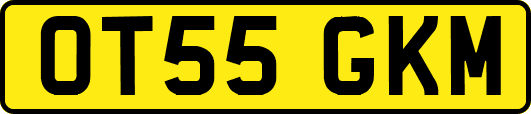 OT55GKM