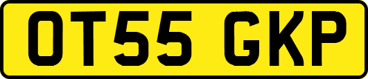 OT55GKP