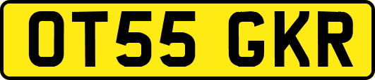 OT55GKR