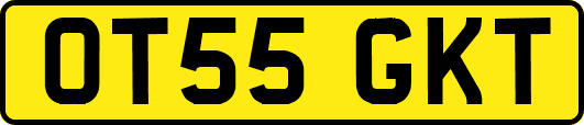 OT55GKT
