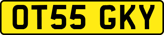 OT55GKY