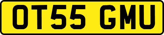 OT55GMU