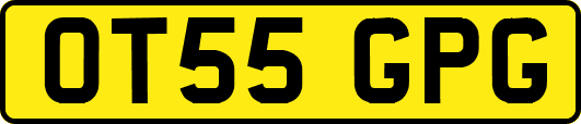 OT55GPG