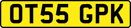 OT55GPK