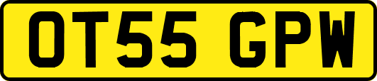 OT55GPW