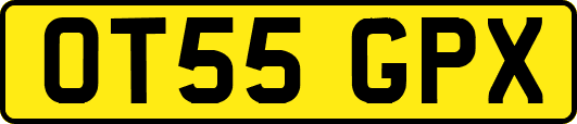 OT55GPX