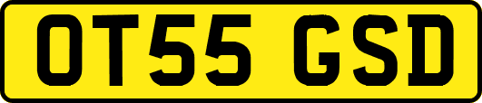 OT55GSD