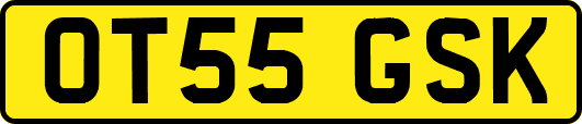 OT55GSK