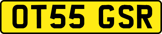 OT55GSR