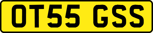 OT55GSS