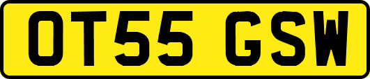 OT55GSW