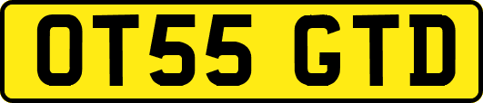 OT55GTD