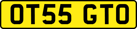 OT55GTO