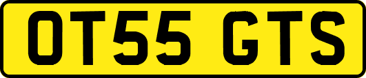 OT55GTS