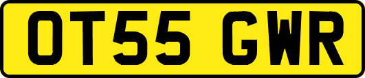 OT55GWR