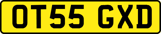 OT55GXD