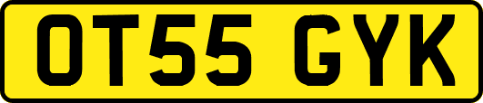 OT55GYK