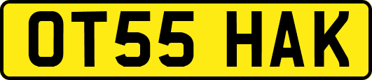 OT55HAK