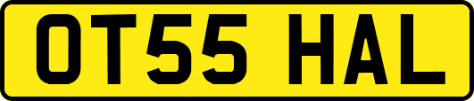 OT55HAL