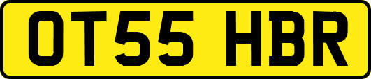 OT55HBR