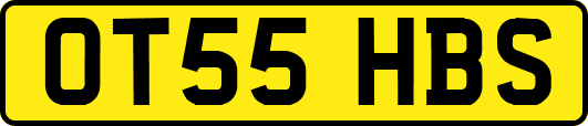 OT55HBS