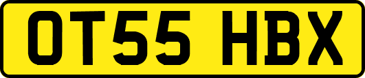 OT55HBX