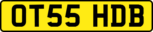 OT55HDB