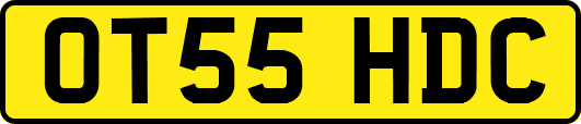 OT55HDC